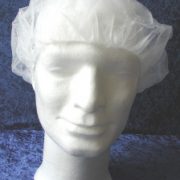 Reinraum Kopfhaube XL