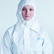 BioClean Vollschutzhaube