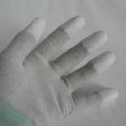 Antistatik Top Fit Handschuh Kupfer