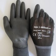 Nylonhandschuh Palm Fit dünn