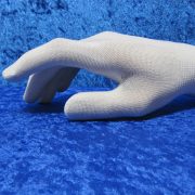 B0900 Showa Unterziehhandschuh