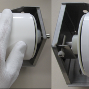 Handschuh-Reiniger