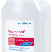 Desmanol® Industrial pure