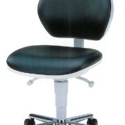 ESD Reinraumstuhl 9140-2571