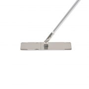 Reinraum Mopphalter Edelstahl mit Alu-Stiel