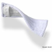 Reinraum Flachmopp Mehrweg Serie